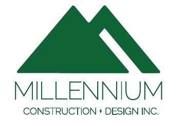Millennium Construction & Design Inc.