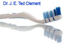 Dr. J.E. Ted Clement Dentistry