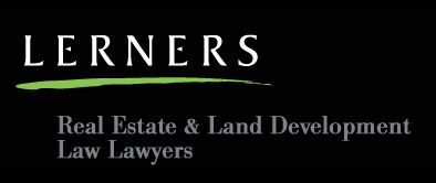 Lerners LLP Real Estate Law