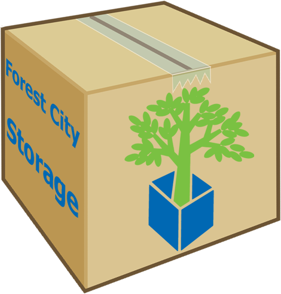 Forest City Mini Storage