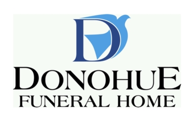 Donohue Funeral Home