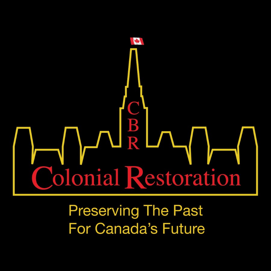 Colonial Building Restoration