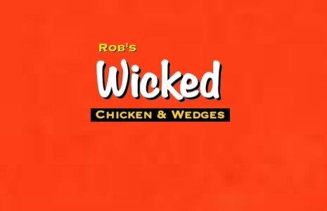 Rob's Wicken Chicken