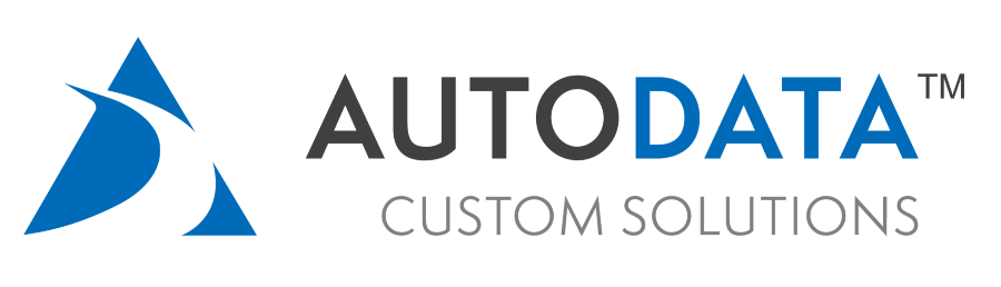 Autodata Solutions Company
