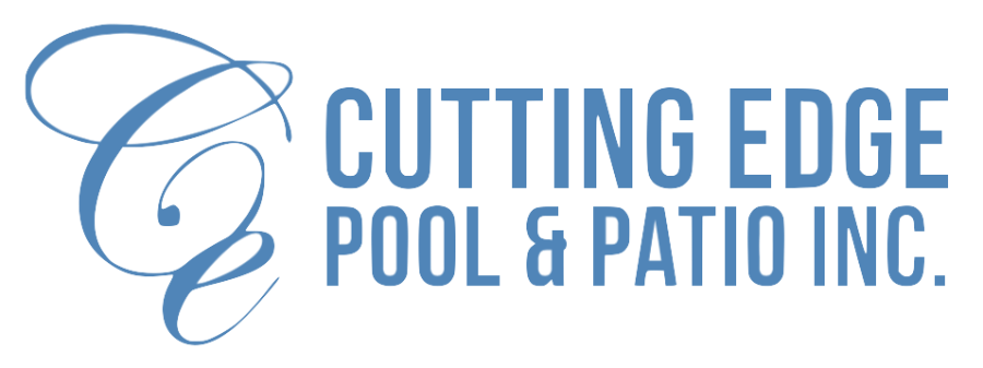 Cutting Edge Pool and Patio
