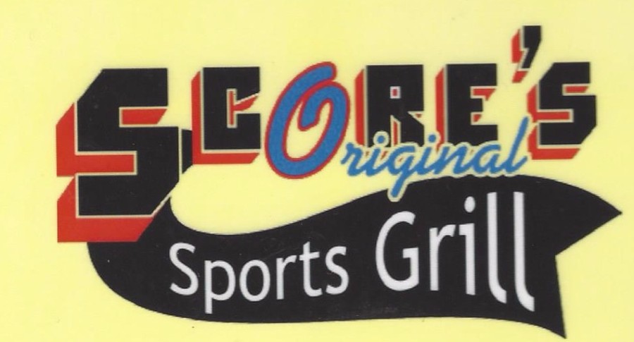 Score's Original Sports Grill