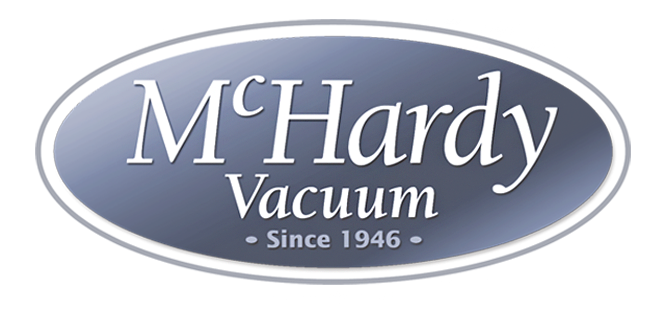 McHardy Vacuum