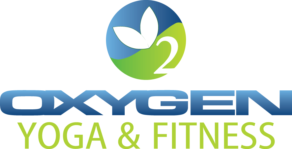 Oxygen Yoga Stack