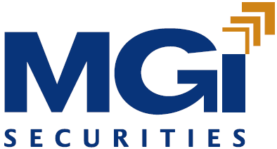 MGI Securities