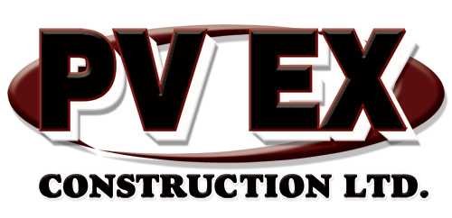 PV EX CONSTRUCTION LTD.