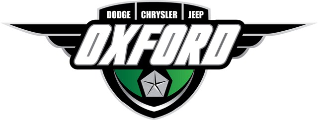 Oxford Dodge Chrysler Jeep