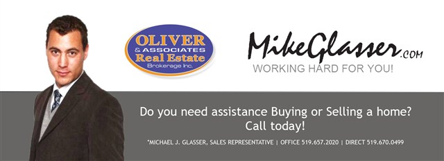Mike Glasser Oliver and Associates Realty
