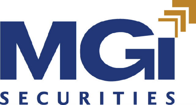 MGI Securities