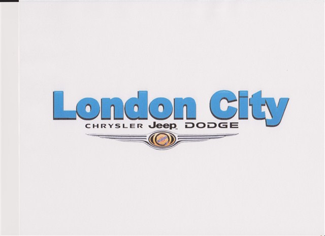 London City Chrysler