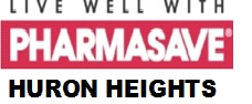 Pharmasave - Huron Heights
