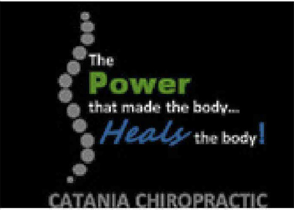 Cantania Chiropractic