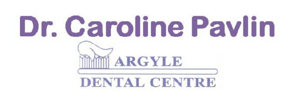 Dr. Caroline Pavlin - Argyle Dental Centre