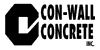 Con-Wall Concrete Inc.