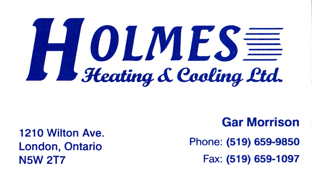 Holmes Heating & Cooling