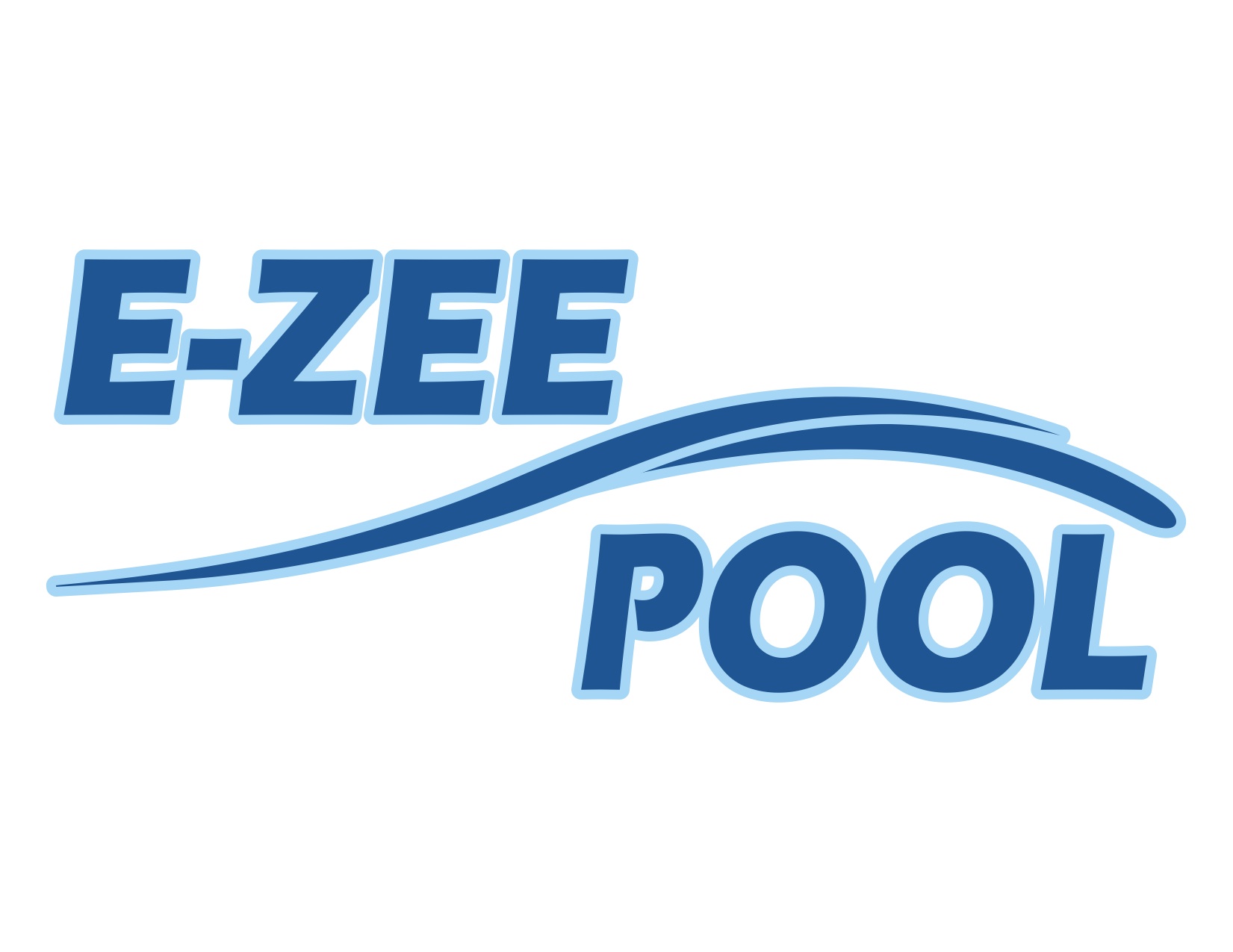 E-ZEE POOL