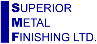 Superior Metal Finishing Ltd.