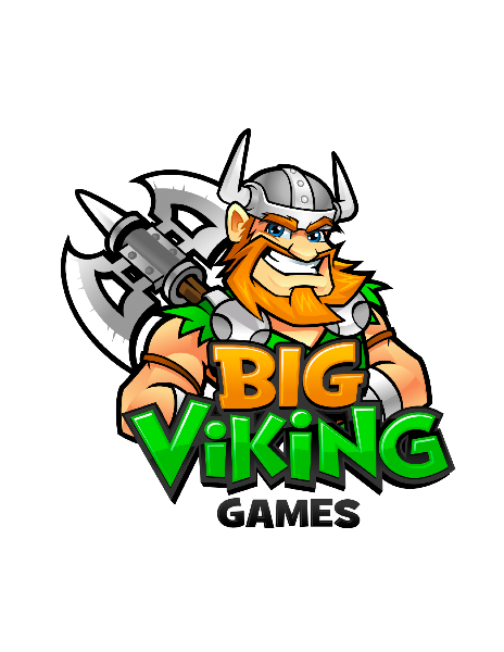 Big Viking Games