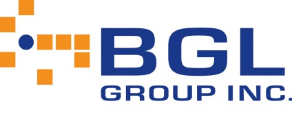 BGL Group Inc.