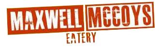 Maxwell McCoys Eatery