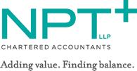 NPT+ Chartered Accountants