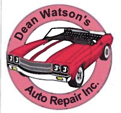 Dean Watson's Auto Repair