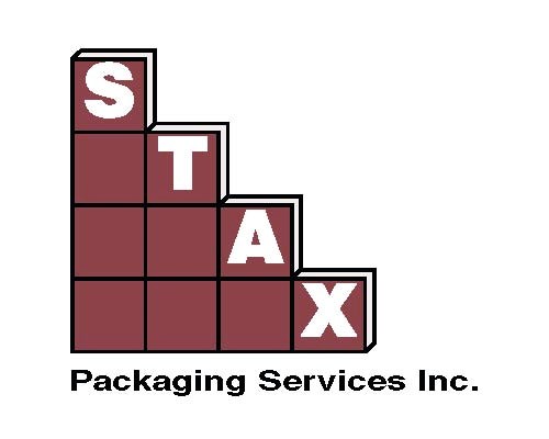 Stax Packaging Services Inc.