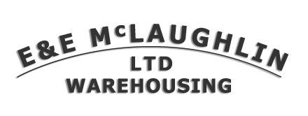 E&E McLaughlin Ltd. Warehousing