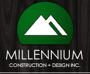 Millenium Construction & Design