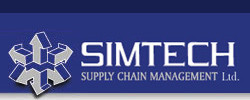 Simtech Supply Chain Management Ltd. 