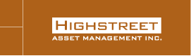 Highstreet Asset Management Inc.
