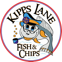Kipps Lane Fish & Chips