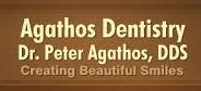 Dr. Peter Agathos - Agathos Dentistry