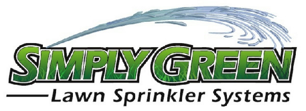 Simply Green Lawn Sprinkler Systems
