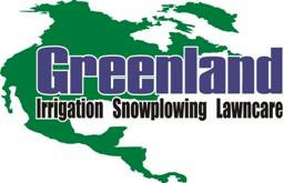 Greenland Irrigation Snowplowing Lawncare