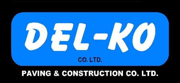 Del-Ko Paving & Construction Co. Ltd.
