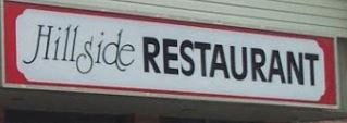 Hillside Restaurant