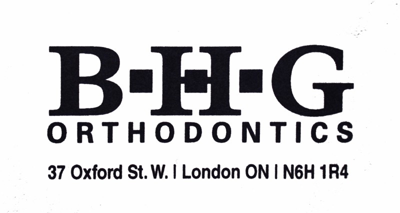 B.H.G Orthodontics