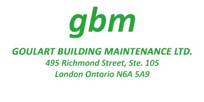 GBM Goulart Building Maintenance Ltd.
