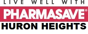 Pharmasave Huron Heights 