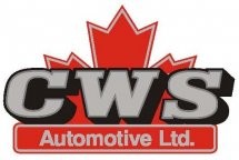 CWS Automotive Ltd