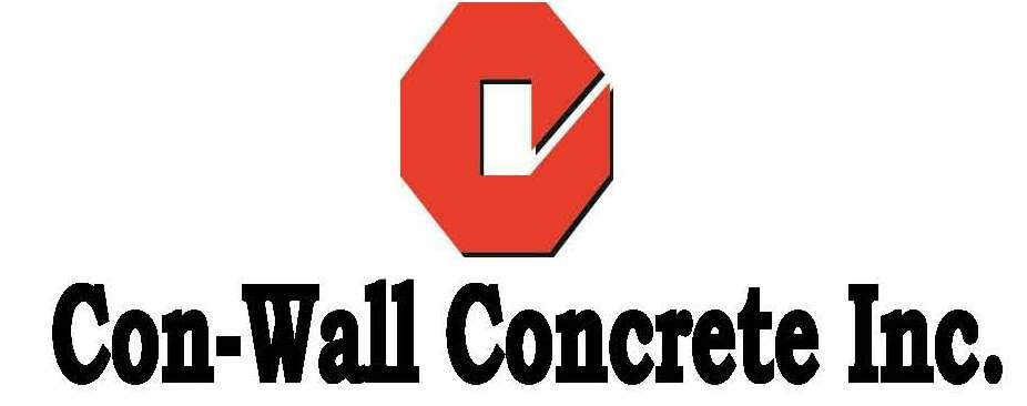 Con-Wall Concrete Inc.
