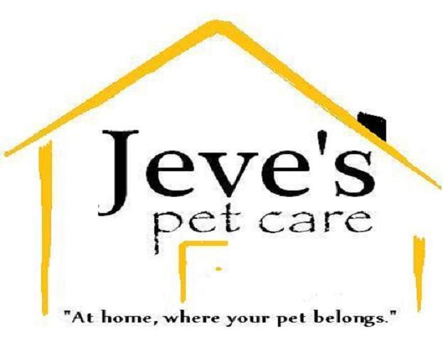 Jeve's Pet Care