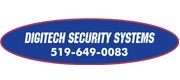 Digitech Security Systems
