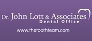 Dr. John Lott & Associates Dental Office