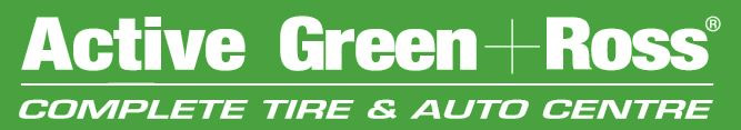 Active Green & Ross Tire & Auto